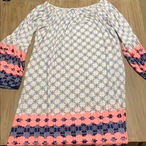 boutique long sleeve dress